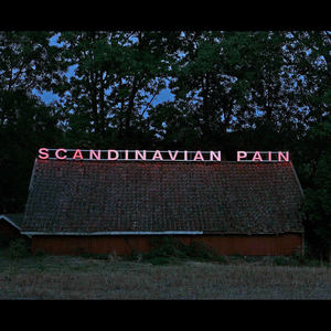 Scandinavian Pain