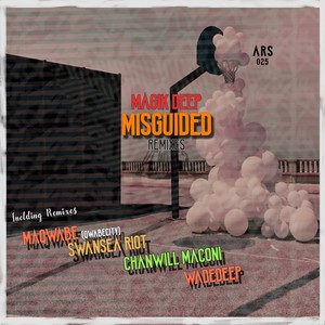 Misguided (The Remixes)