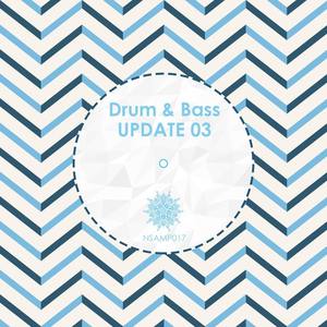 Drum and Bass Update 03