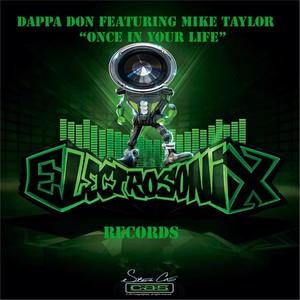 Once in Your Life[feat. Mike Taylor] (Dub Gressi Mix)