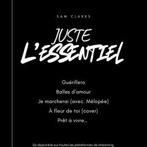 Je marcherai (feat. Mélopée)