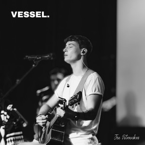 Vessel.