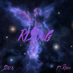 Rising (feat. Rigun)