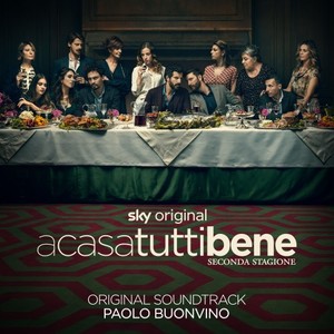 A casa tutti bene - Seconda stagione