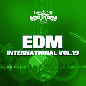 Crazy (Leanh Instrumental Mix)