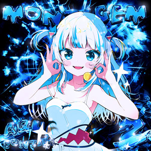 MONTAGEM AQUA CONTIGO 2