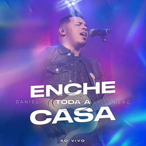 Enche Toda a Casa (Ao Vivo)