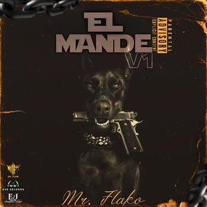 COMANDANTE MANDE V1 (Explicit)