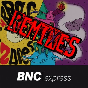 Brain Decay (R-Flyer remix)