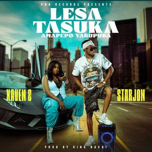 Lesa Tasuka Amapepo Yabupuba