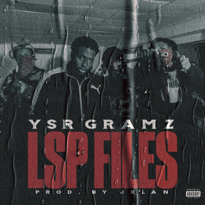 48458 (feat. Dee Rich, YSR Pitt, Driveway Baby & YSR Loski) (Explicit)