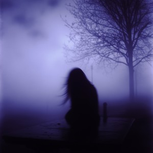 if the wind's sound carried your name