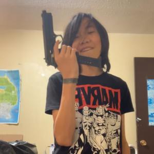 she want my password (Explicit)