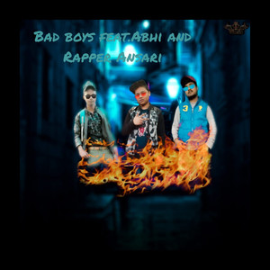 Bad Boys (Radio Edit)