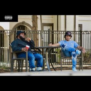 Sunshine (feat. Jamodrik) (Explicit)