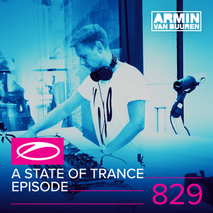 Saving Light(ASOT 829)