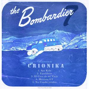 Bombardier 7 (Explicit)