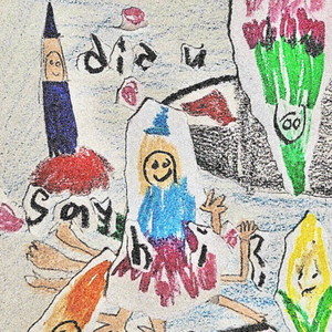 did you say hi? (feat. 산희)