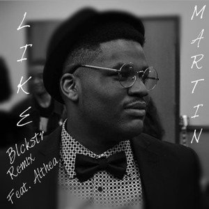 Like Martin (feat. Althea) [Remix] [Explicit]