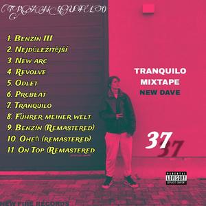 Tranquilo (Explicit)