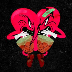 Modo Demonio (feat. kievra) (Explicit)