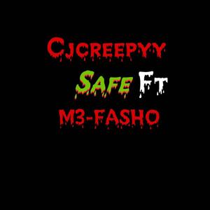 Safe (feat. Cjcreepyy) [Explicit]