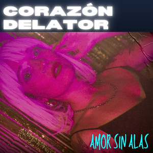 Amor sin alas