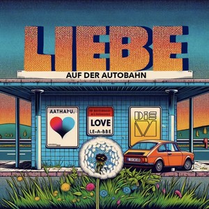 Liebe auf der Autobahn (Reggae Mix)