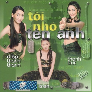 Tôi nhớ tên anh