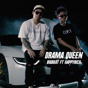 Drama Queen (Explicit)