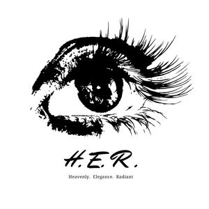 H. E. R.