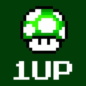 1UP (Explicit)