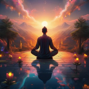 Musicoterapia de Mar - Terapia De Ritmo Consciente Y Calmo