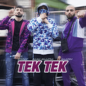 Tek Tek (Explicit)