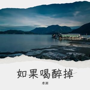 唐潮 - 时间是个最狠心的主人