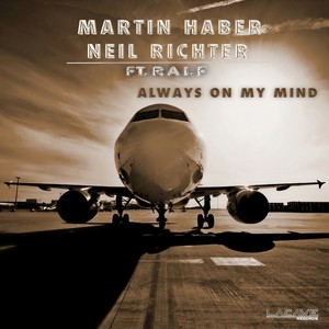 Always On My Mind (Original Mix)