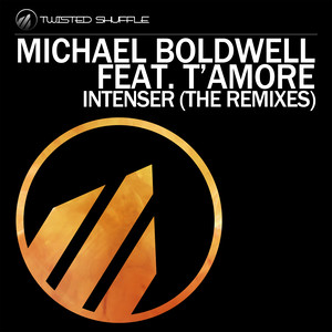 Intenser (The Remixes)