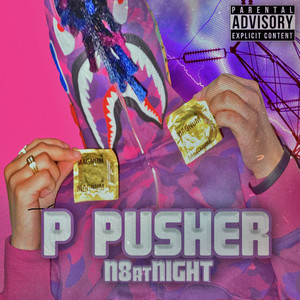 P Pusher (Explicit)