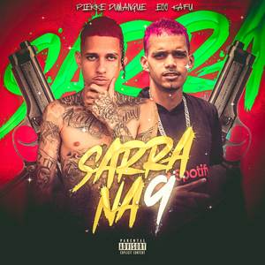 SARRA NA 9 (Explicit)