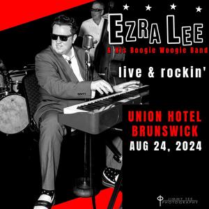 Rocket In My Pocket (Live)