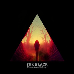 The Black (feat. Patrick Ryan) [Explicit]