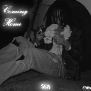 Coming Home (Explicit)
