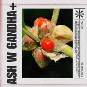 Ash w Gandha (feat. Marc Bravo) (Explicit)