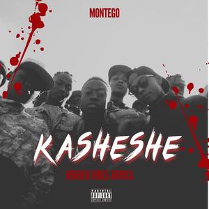 KASHESHE (feat. MONTEGO) [Explicit]