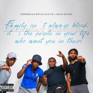 Everyday Struggle (feat. Badbaby) (Explicit)