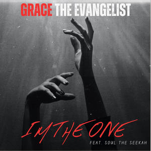 Im The One (feat. Soul The Seekah) (Radio Edit)