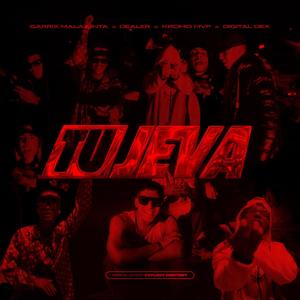 TU JEVA (feat. Garrix Malajunta, Dealer, Kromo MVP & Digital Dex) (Explicit)