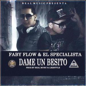 Dame Un Besito (feat. Diflow El Specialista)