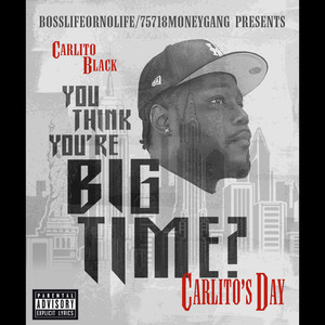 Carlito's Day Intro (Explicit)