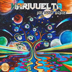 Marivuelta (feat. Robin Blvckk) (Mr Hyde Remix)